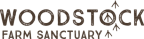 Logo for "WOODSTOCK FARM ANIMAL SANCTUARY INC"