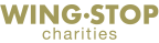 Logo for "WINGSTOP CHARITIES"