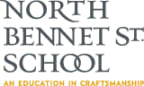 Logo for "North Bennet Street School"