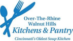 Logo for "QUEEN CITY COMMUNITY KITCHEN"