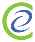 Logo for "CENTER FOR WOMEN & ENTERPRISE, INC."