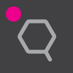 Logo for "QUEER WOMEN OF ESPORTS"