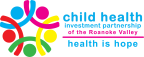 Logo for "CHILD HEALTH INVESTMENT PARTNERSHIP DBA CHIP OF ROANOKE VALLEY"