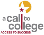 Logo for "A CALL TO COLLEGE"