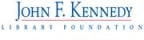 Logo for "JOHN FITZGERALD KENNEDY LIBRARY FOUNDATION INCORPORATED"