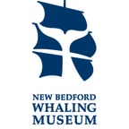 Logo for "Old Dartmouth Historical Society"