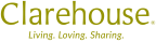 Logo for "Clarehouse Inc"
