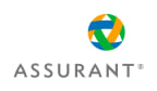Logo for "ASSURANT FOUNDATION"