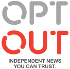 Logo for "Optout Media Foundation Inc"