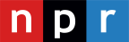 Logo for "NATIONAL PUBLIC RADIO INC"