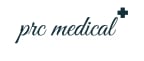 Logo for "P R C MEDICAL OF DOUGLAS COUNTY INC"