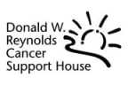 Logo for "CANCER SUPPORT FOUNDATION"