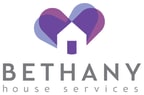 Logo for "Bethany House Services Inc"