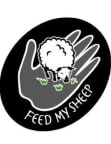 Logo for "FEED MY SHEEP INC"