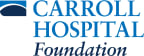 Logo for "CARROLL HOSPITAL CENTER FOUNDATION INC"