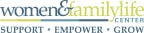 Logo for "WOMEN & FAMILY LIFE CENTER INC"