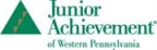Logo for "JUNIOR ACHIEVEMENT OF WESTERN PA INC"