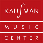 Logo for "ELAINE KAUFMAN CULTURAL CENTER LUCY MOSES SCHOOL FOR MUSIC AND DANCE"