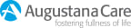 Logo for "AUGUSTANA CARE"
