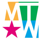 Logo for "MUSIC THEATRE WICHITA"