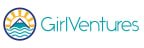Logo for "GIRLVENTURES"