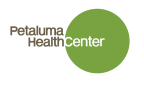 Logo for "PETALUMA HEALTH CENTER INC"