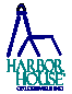Logo for "HARBOR HOUSE OF LOUISVILLE INC"
