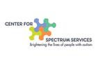 Logo for "Center for Spectrum Services"