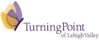 Logo for "TURNING POINT OF LEHIGH VALLEY INC"