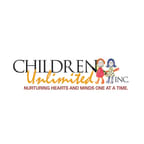 Logo for "CHILDREN UNLIMITED INC"