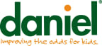 Logo for "DANIEL MEMORIAL INC"