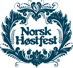 Logo for "NORSK HOSTFEST ASSOCIATION"