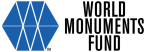 Logo for "WORLD MONUMENTS FUND INC"