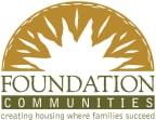 Logo for "Foundation Communities Inc"