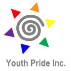 Logo for "YOUTH PRIDE INC"