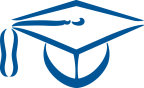 Logo for "COLLEGEBOUND FOUNDATION"