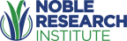 Logo for "NOBLE RESEARCH INSTITUTE LLC"