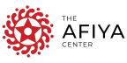 Logo for "THE AFIYA CENTER"