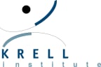 Logo for "THE KRELL INSTITUTE"