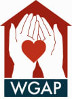 Logo for "WASHINGTON GORGE ACTION PROGRAMS"