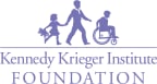 Logo for "KENNEDY KRIEGER FOUNDATION INC"