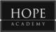 Logo for "HOPE ACADEMY INC"