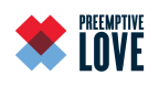 Logo for "The Preemptive Love Coalition"