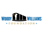 Logo for "WOODY WILLIAMS FOUNDATION INC"
