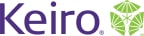 Logo for "KEIRO SERVICES"