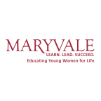 Logo for "MARYVALE PREPARATORY SCHOOL"