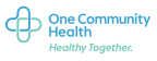 Logo for "CARES COMMUNITY HEALTH"