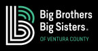 Logo for "BIG BROTHERS BIG SISTERS OF VENTURA COUNTY INCORPORATED"