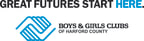 Logo for "BOYS AND GIRLS CLUBS OF HARFORD AND CECIL COUNTIES INC"
