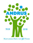 Logo for "JULIA DYCKMAN ANDRUS MEMORIAL INC"